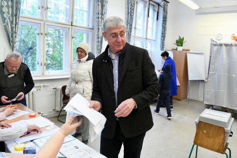 A frakciópénzek alapján a Demokratikus Koalíció a választás legnagyobb nyertese