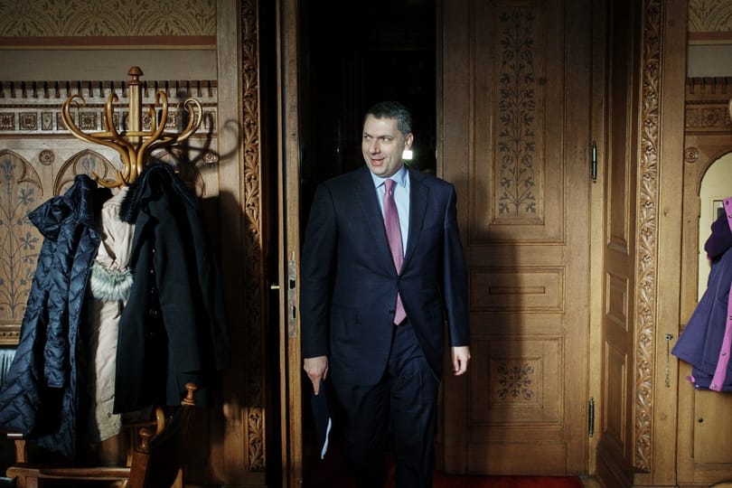 17 ingatlanja van Lázár Jánosnak