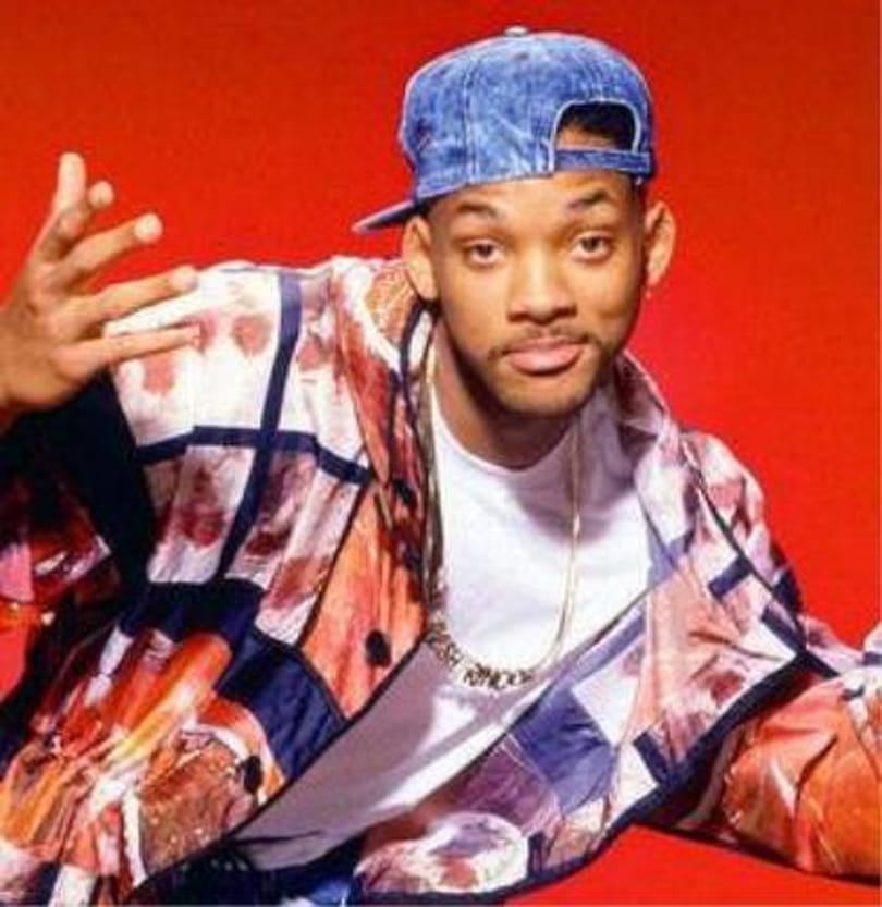 Will Smith 