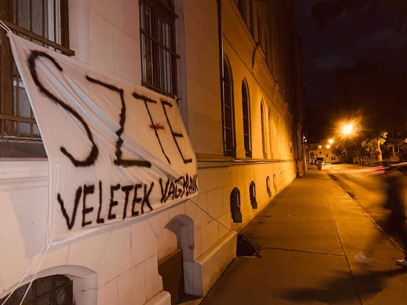 Reagált a Szegedi Tudományegyetem a bölcsészoktatók nyilatkozatára
