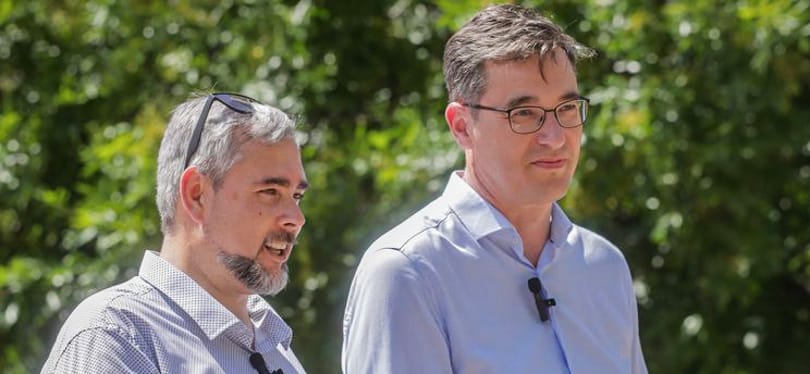 Karácsony Gergelyre is ráéghet a vesztegetéssel gyanúsított óbudai polgármester ügye