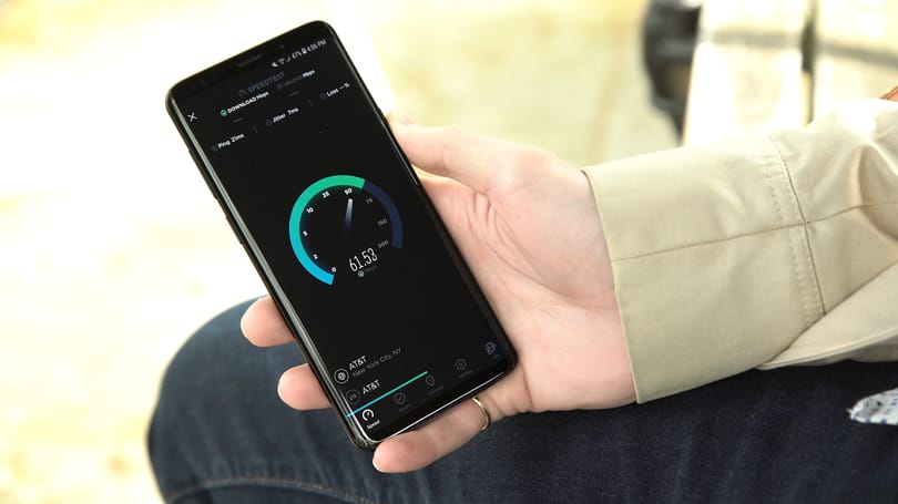 Ha rajta van a mobilja ezen a listán, akkor tud a leggyorsabban netezni