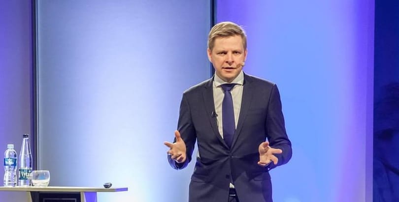 Máris bejelentkezett a CEU-ra egy külföldi főváros