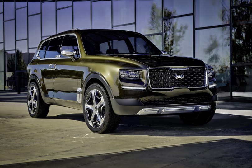 Ez a nagyvas volna a Kia Bentley-je