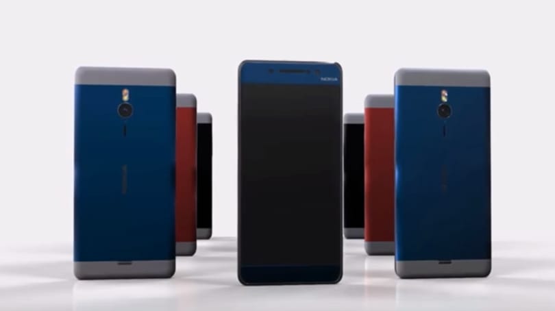 Jön egy szuperolcsó Nokia-okostelefon Android Oreo Góval