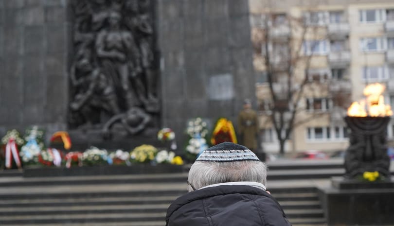 Jogerősen a holokausztkutatóknak adott igazat egy nagy felháborodást keltő ügyben a lengyel bíróság