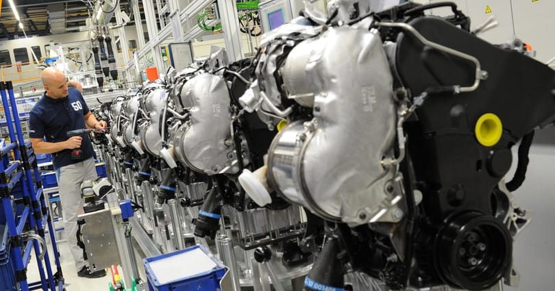 Nem lesz Volkswagen-gyár Törökországban
