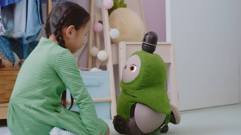 Emlékszik még a Furbyre? A japánok megcsinálták az új verziót, de ez sokkal okosabb