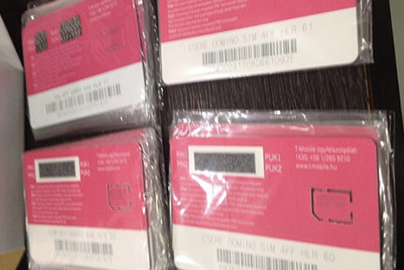 Új, korlátlan tarifák a T-Mobile-nál