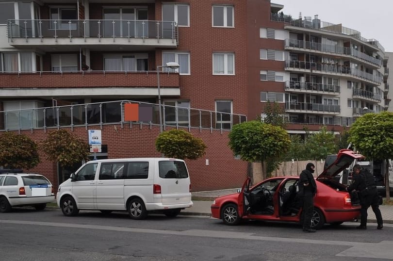 Robbantással fenyegetőzött egy férfi Csepelen - elfogták