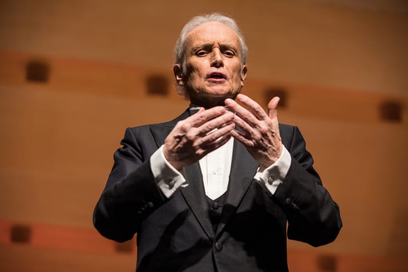 Jön José Carreras