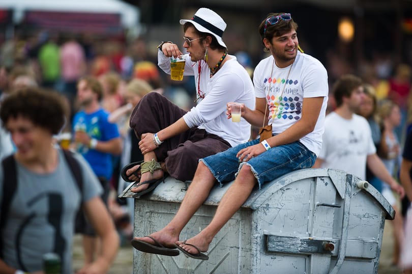 Mi történhet velünk a Szigeten pénteken?