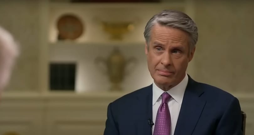 Az ABC kirúgta a vezető riporterét, mert az újságíró kritizálta Donald Trumpot