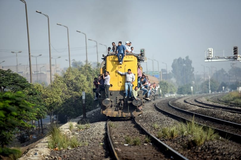 Az évszázad üzletét kötötte meg Egyiptomban a magyar külügy