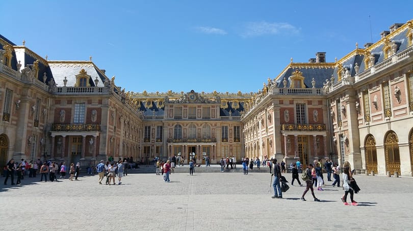 A Renault letartóztatott vezére visszaadja versailles-i esküvőjének árát, amit a cége fizetett