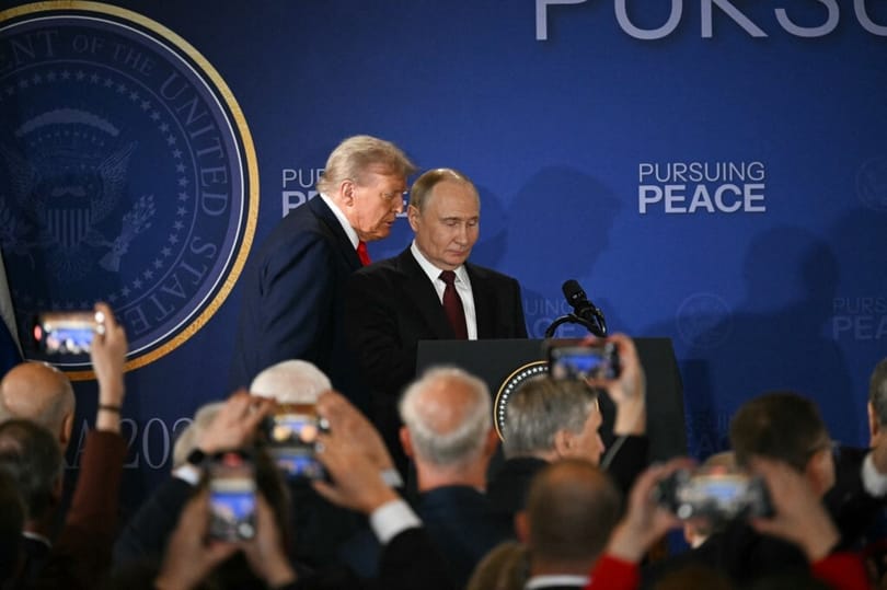 Putyin-Trump sajtótájékoztató: sok kérdésben sikerült előrelépni, de hogy miben és mennyire az nem derült ki
