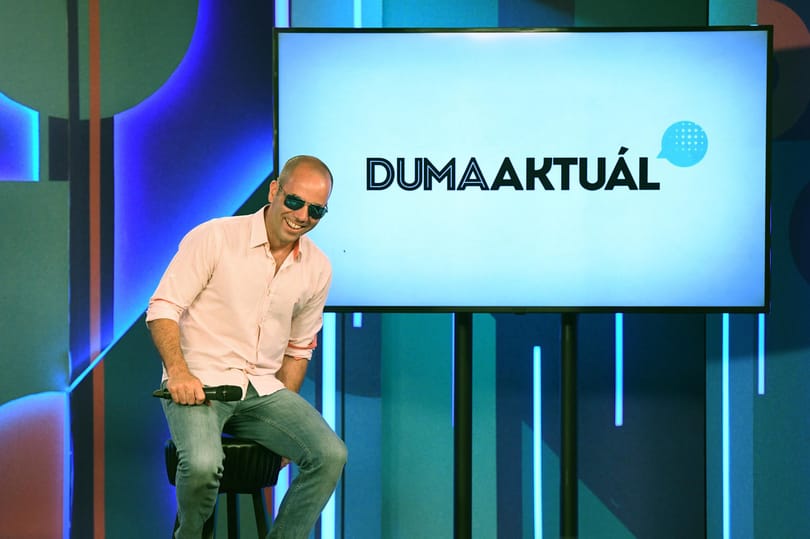 A pénz számolva jó, az asszony meg, ha Andrea – Mészáros Lőrinc-interjú a Duma Aktuál tolmácsolásában