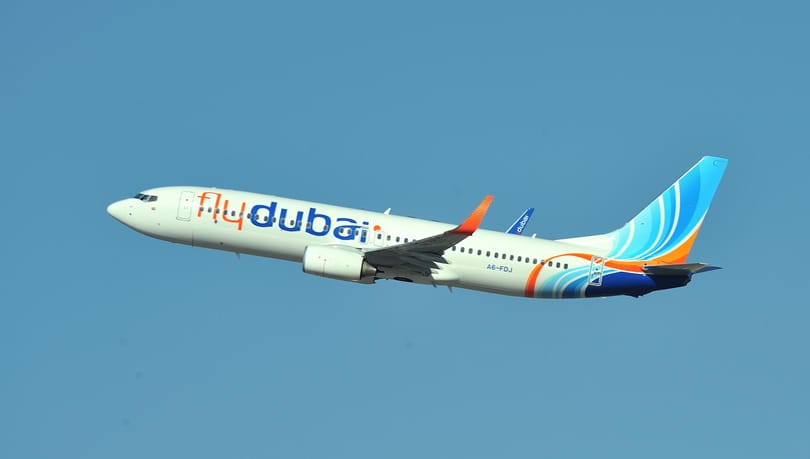 Elhalasztja budapesti járatának bevezetését a Flydubai