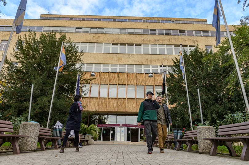 Nincs jele, hogy megalakultak volna az egyetemeket átvevő alapítványok