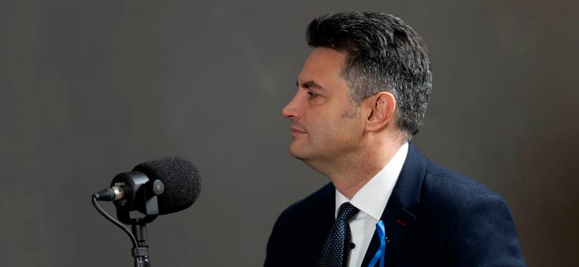 Összeomló fideszes hazugságok és egy „hiteles alternatíva” – erről beszélt Márki-Zay Péter a Fülkében