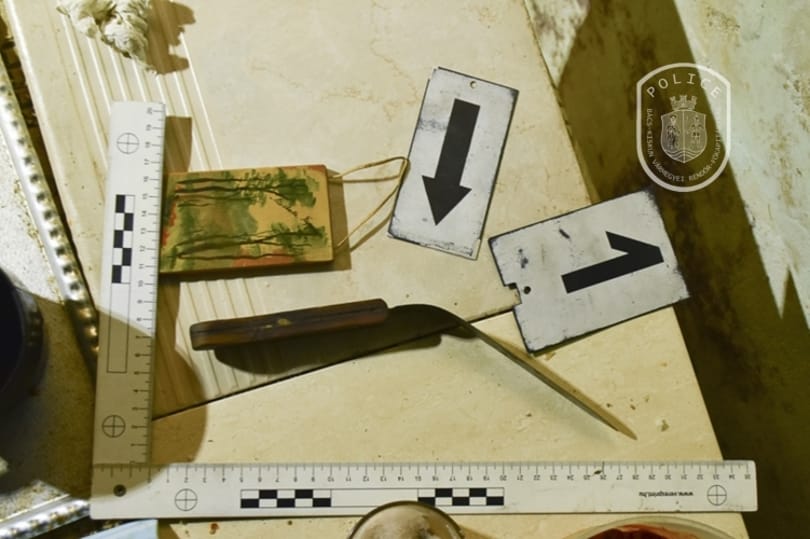 Beismerte tettét a férfi, aki brutálisan megölte jótevőjét, amiért az megelégelte lustaságát