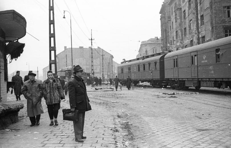 Rápirított Orbánékra a belga miniszter az 56-os filmfesztiválon