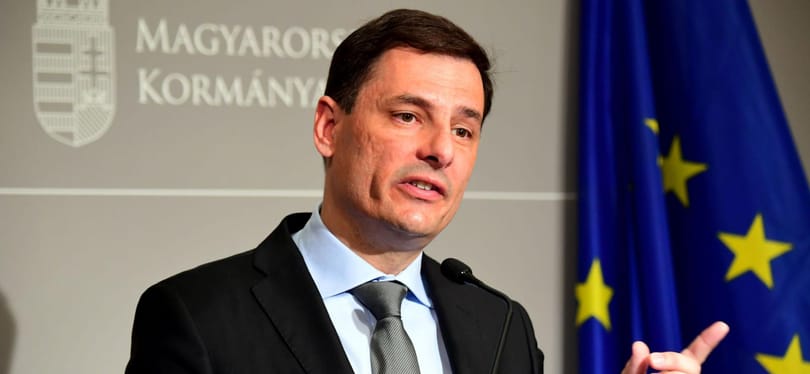 Elveszik az új igazságügyi minisztertől az európai ügyeket