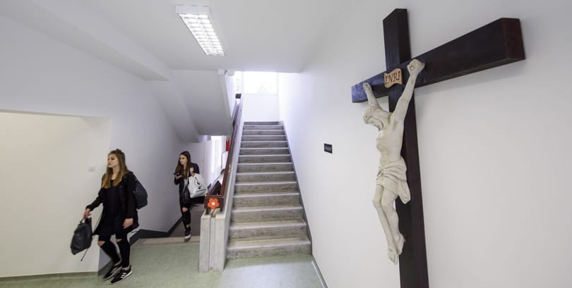 Kereszténység és magyarságtudat? Remélik, hogy Lázár csak viccelt