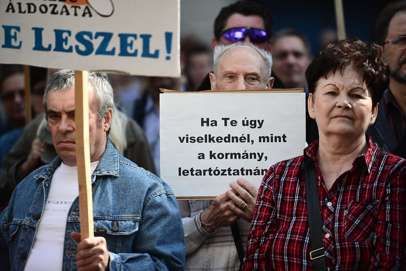 A kormány akadályozza a Quaestor-kártalanítást?
