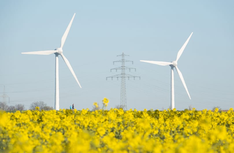 Tiborczék már szélenergiában is utaznak, energiatárolóik pedig az EU-s zárolás miatt az állam pénzén épülnek