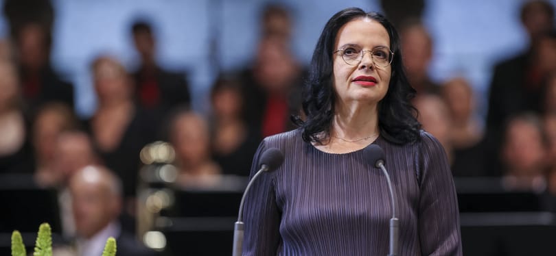 Ausztriában máris visszasírják azt a kultúrpolitikust, aki az elmúlt években szinte csodát tett az osztrák művészeti élettel