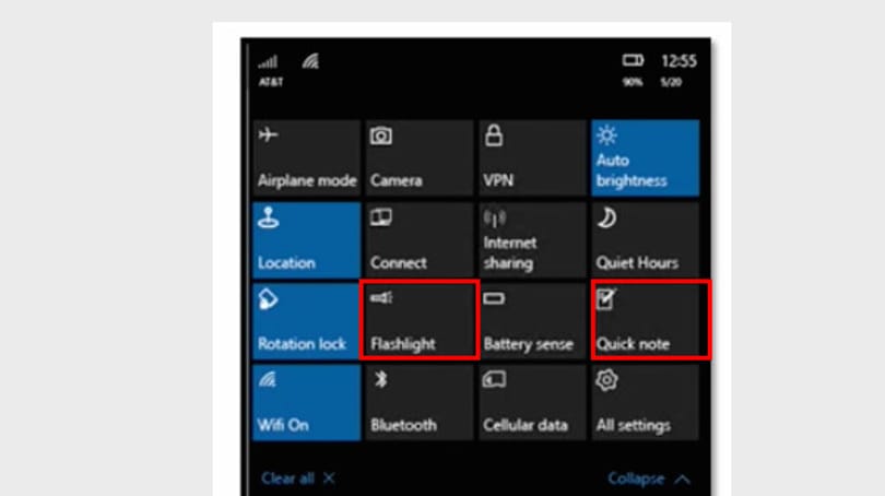 Érdekes dologra figyeltek fel egy Windows 10-es videóban