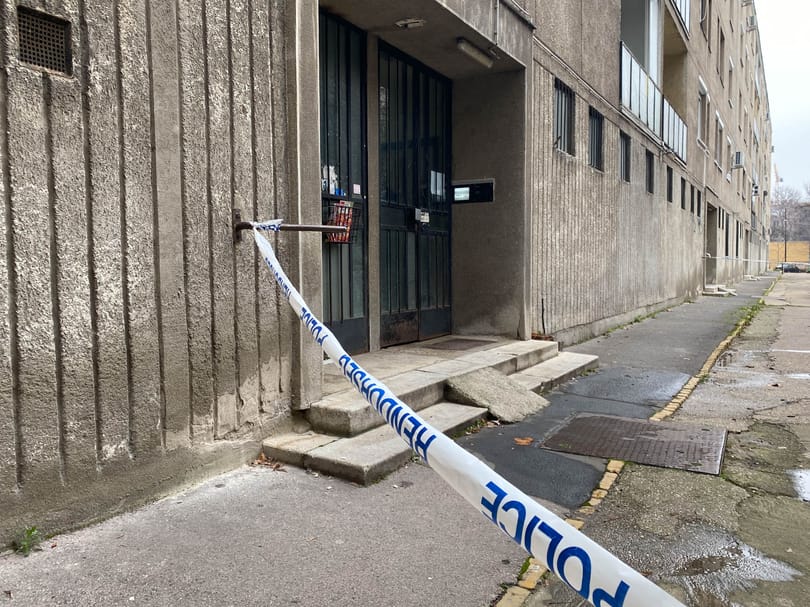 Annyira tiszteletlen volt a bírónővel az újbudai rendőrgyilkosság vádlottja, hogy elnapolta a tárgyalást