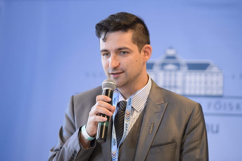 Van itthon még egy túlkoros EHÖK-elnök