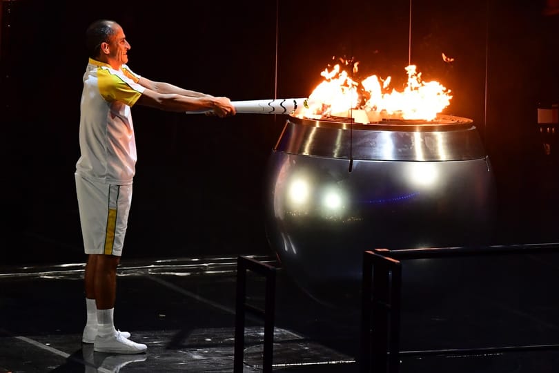 Elkezdődött a XXXI. nyári olimpia Rióban
