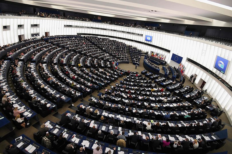 Erről is a Brexit tehet: kisebb lesz az EP