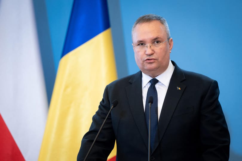 Külön indulnak a jövő évi választásokon a román kormánypártok