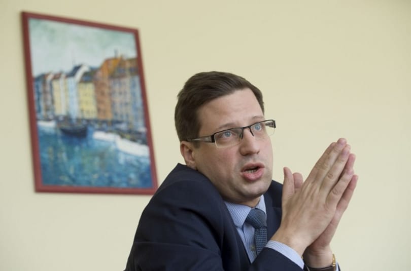 Gulyás Gergely: Az EBESZ megfigyelői túllépték hatáskörüket