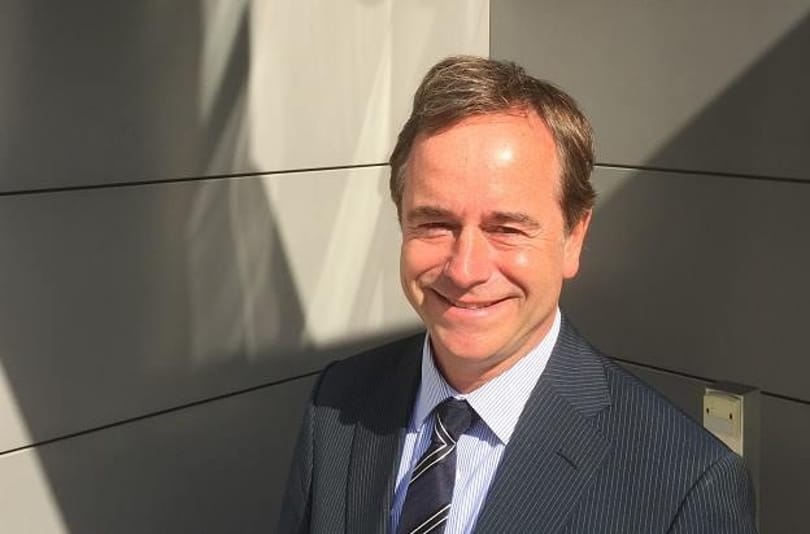 Megérkezett Budapestre az új holland nagykövet