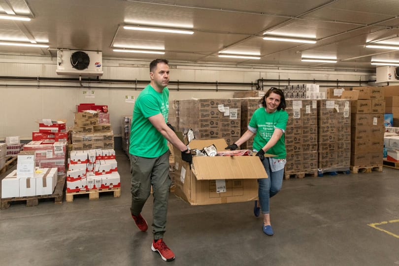 A magyarok 58 százaléka adományoz, ezek a legnépszerűbb módjai