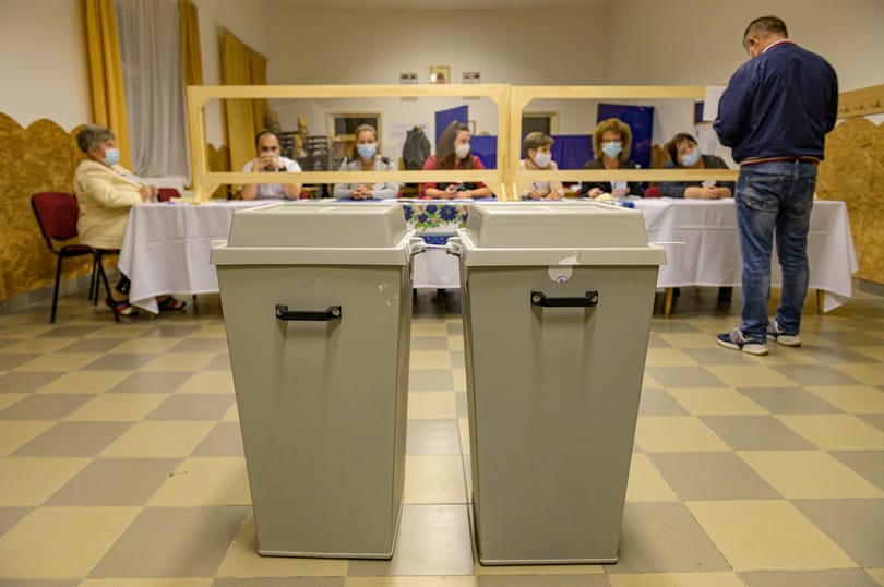 Választási törvény: gereblyére lép a Fidesz, vagy szétzúzza az ellenzéket?