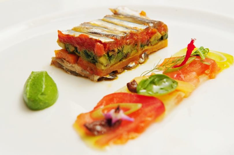 Michelin-csillagok Somogyban - fotó