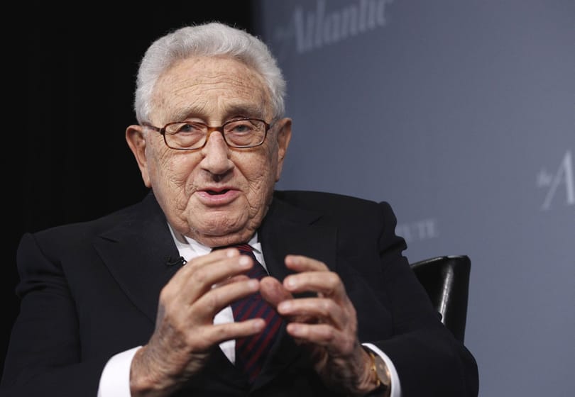 Kissinger: Amerika stratégiai hibák miatt sült fel Afganisztánban