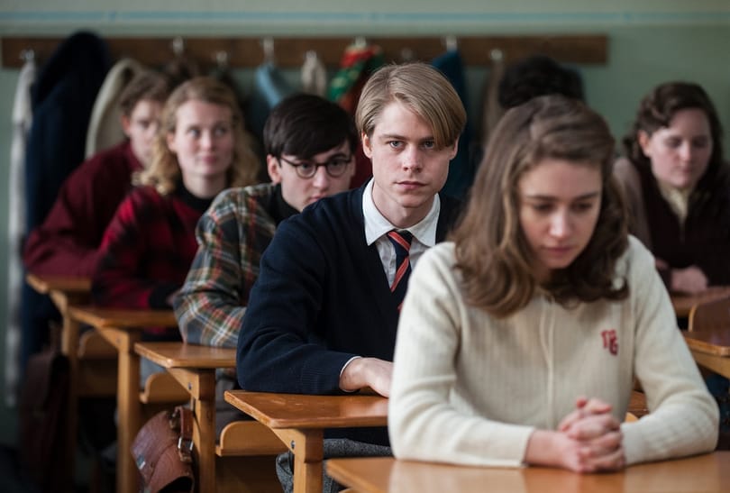 Fesztiváldíjas filmekkel jelentkezik a Szemrevaló