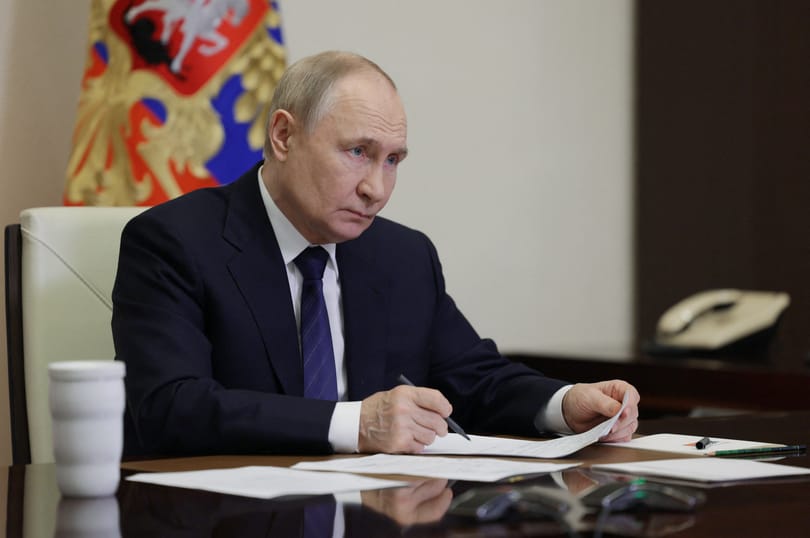 Vlagyimir Putyin nem megy el a brazíliai BRICS-találkozóra, az ok az ellene kiadott nemzetközi elfogatóparancs