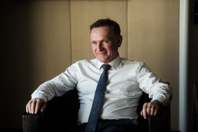 Magánkórházat nyitott Wáberer György