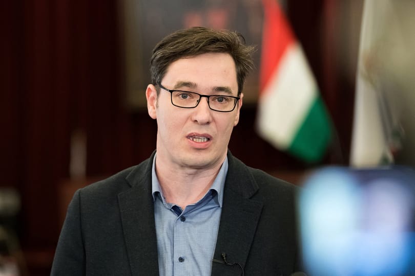 Alig burkoltan bírálta Gyurcsányt a főpolgármester