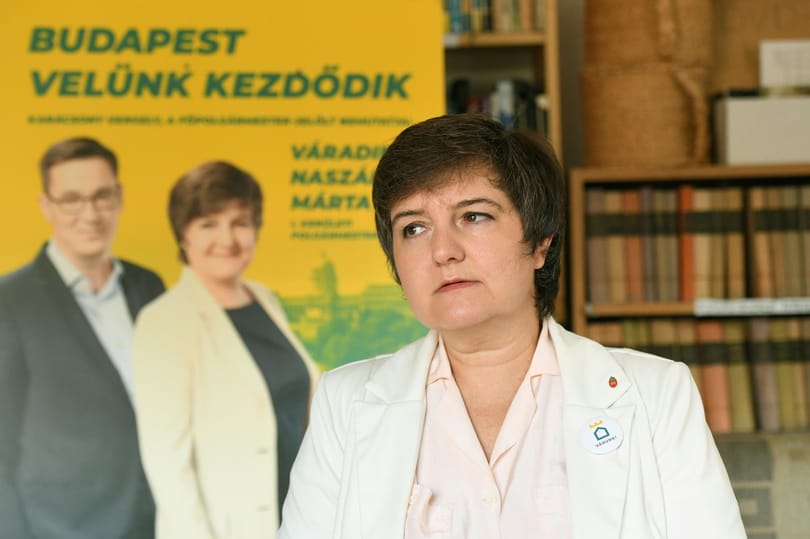 Félmilliárd forintos hűtlen kezelés miatt tesz feljelentést az I. kerületi önkormányzat