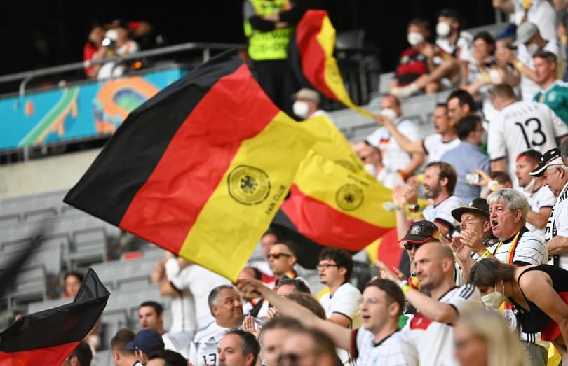 Ronaldo duplája Gulácsinak csak a ráadás volt, a franciák magabiztosan verték a németeket – a kontinenstorna ötödik játéknapjának percről percre tudósítása