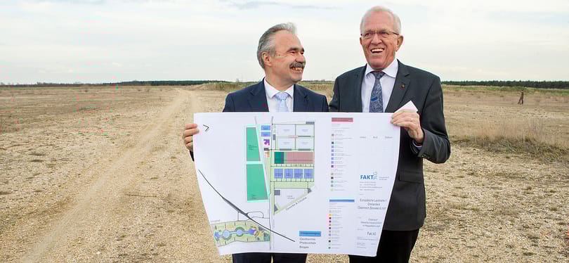 Még a Fideszt is meglepte a bezenyei óriásberuházás terve